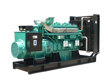 务川宗申动力250kw大型柴油发电机