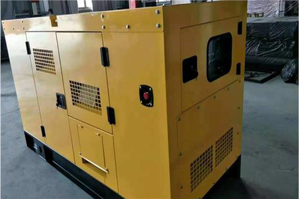 务川发电机出租