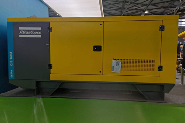 务川发电机出租