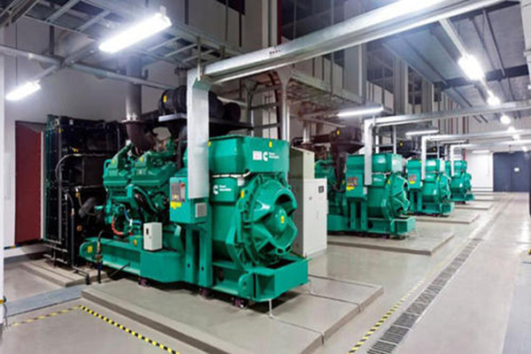 务川发电机出租