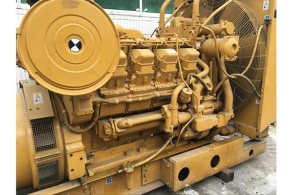 务川发电机出租