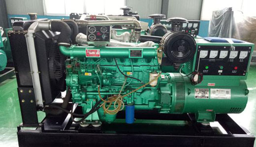 务川发电机不发电的原因 务川发电机不发电的原因