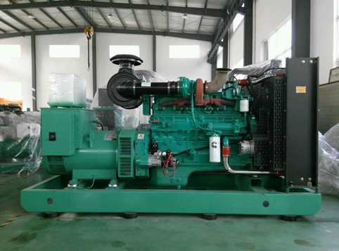 务川柴油发电机组