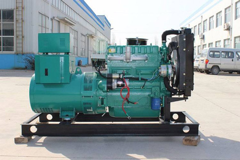 务川小型柴油发电机 务川小型柴油发电机