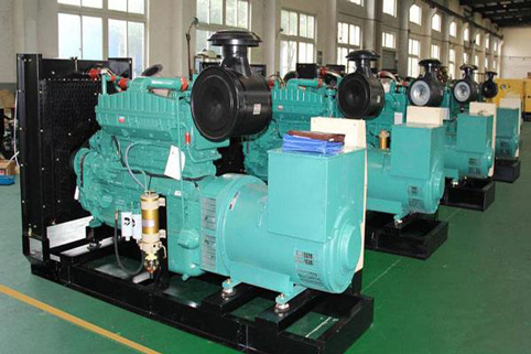务川小型柴油发电机 务川小型柴油发电机