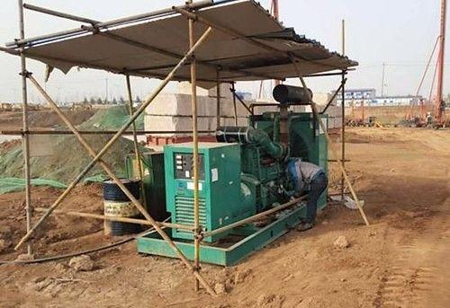 务川发电机出租