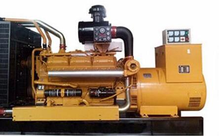 务川发电机出租