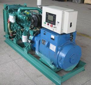 务川发电机出租